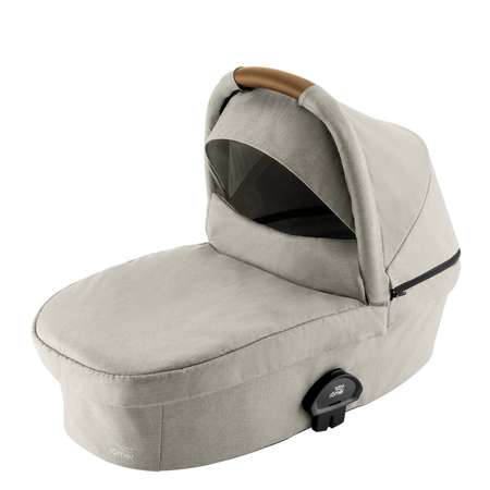 Коляска 2в1 Britax Roemer Smile III Pure Beige-Black