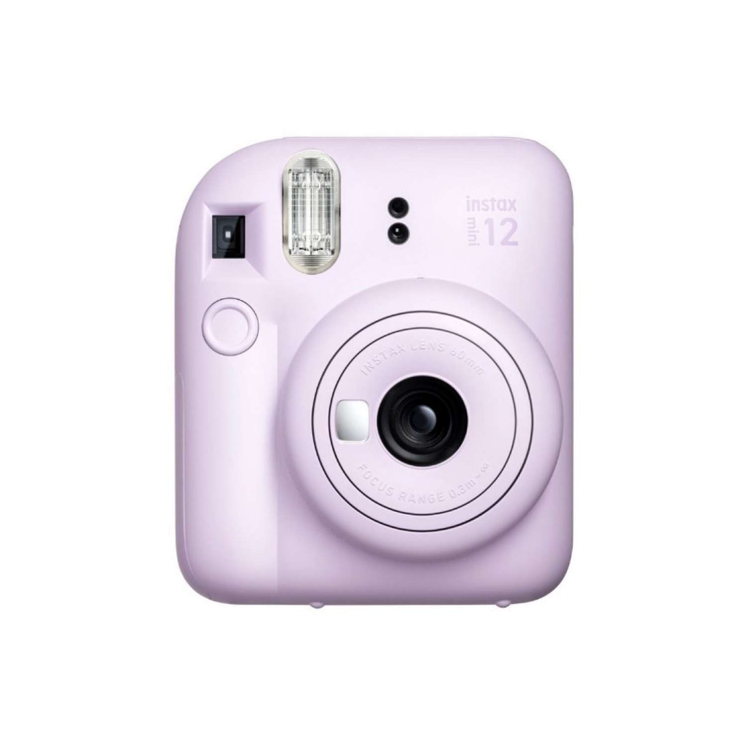 Фотоаппарат Fujifilm Instax Mini 12 Фиолетовый - фото 1