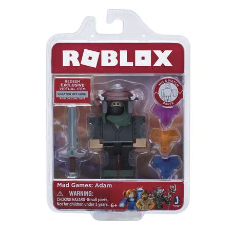 Игровой набор ROBLOX