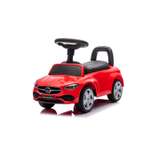 Каталка BabyGo Mercedes 667