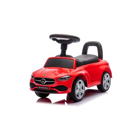 Каталка BabyGo Mercedes 667