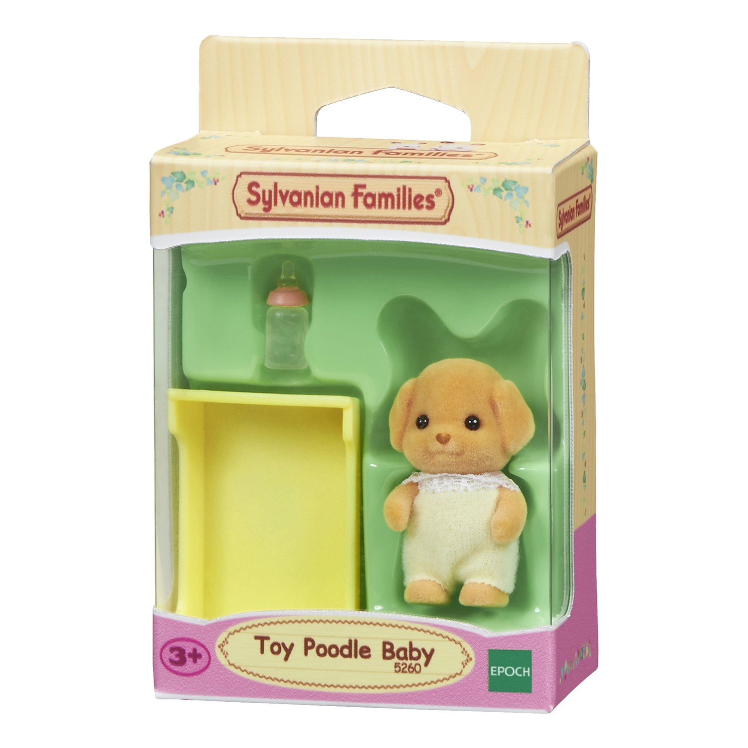 Игровой набор Sylvanian Families 