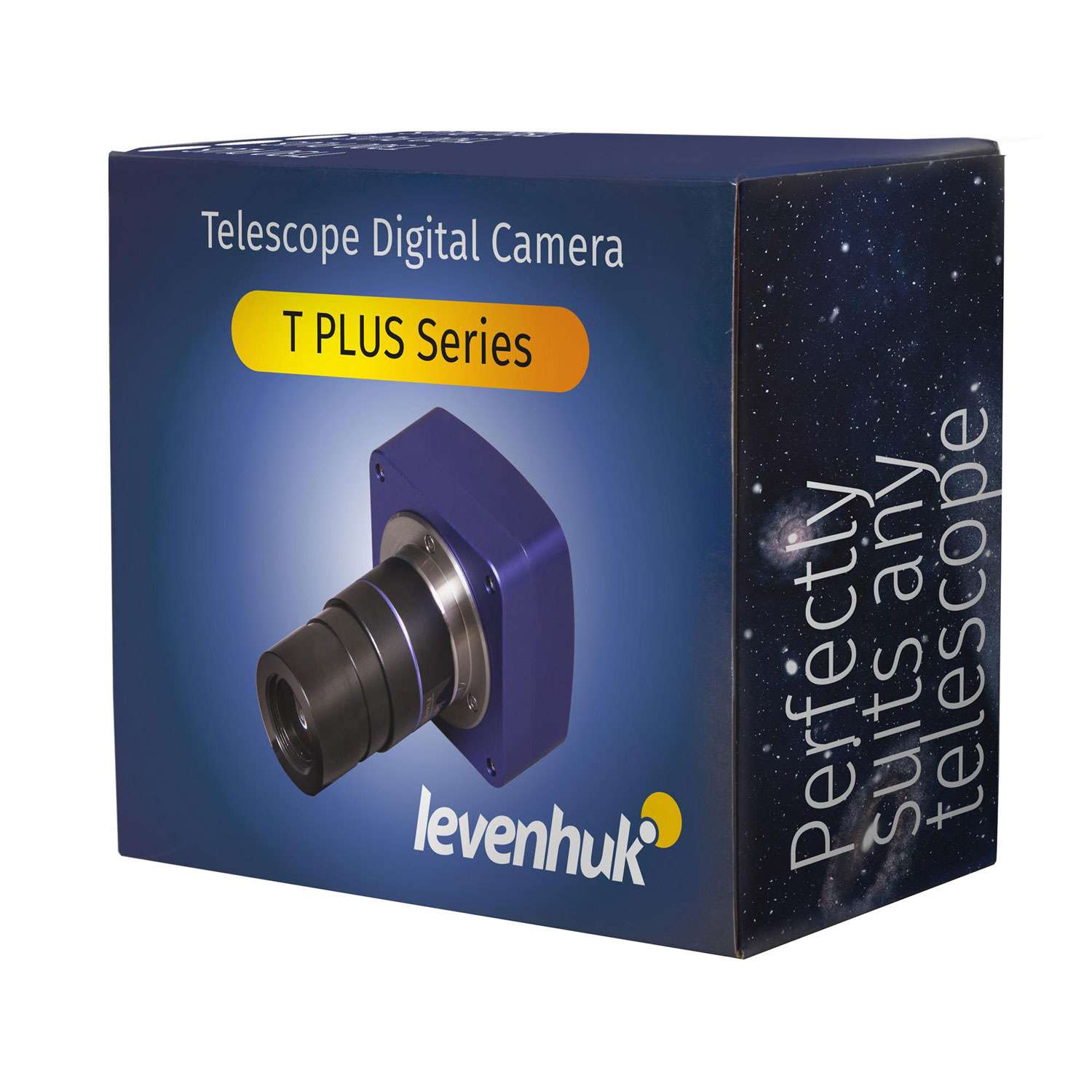 Камера цифровая Levenhuk T130 PLUS - фото 9