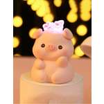 Ночник iLikeGift Cute pig