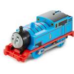 Паровозик Thomas & Friends Томас моторизированный DFJ37