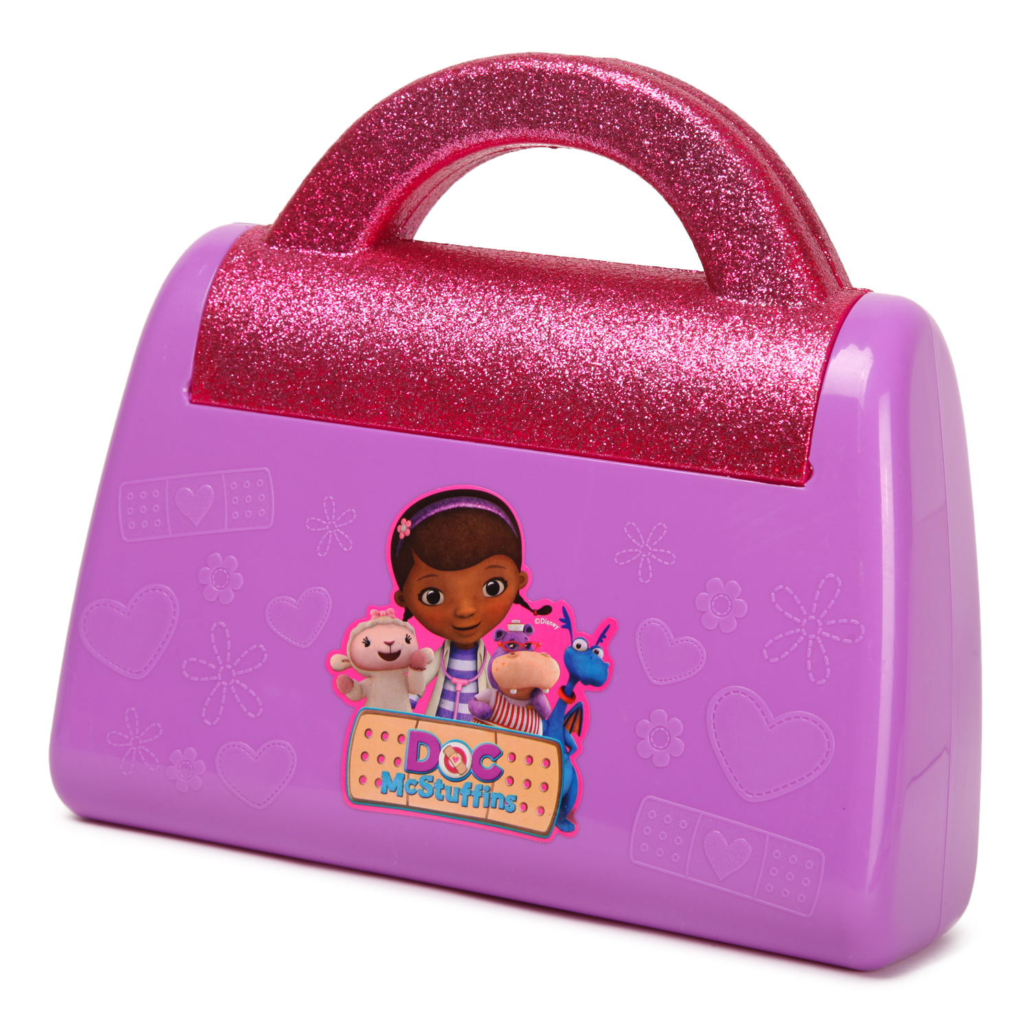 Игрушка DOC McStuffins Доктор (инструменты) - фото 3