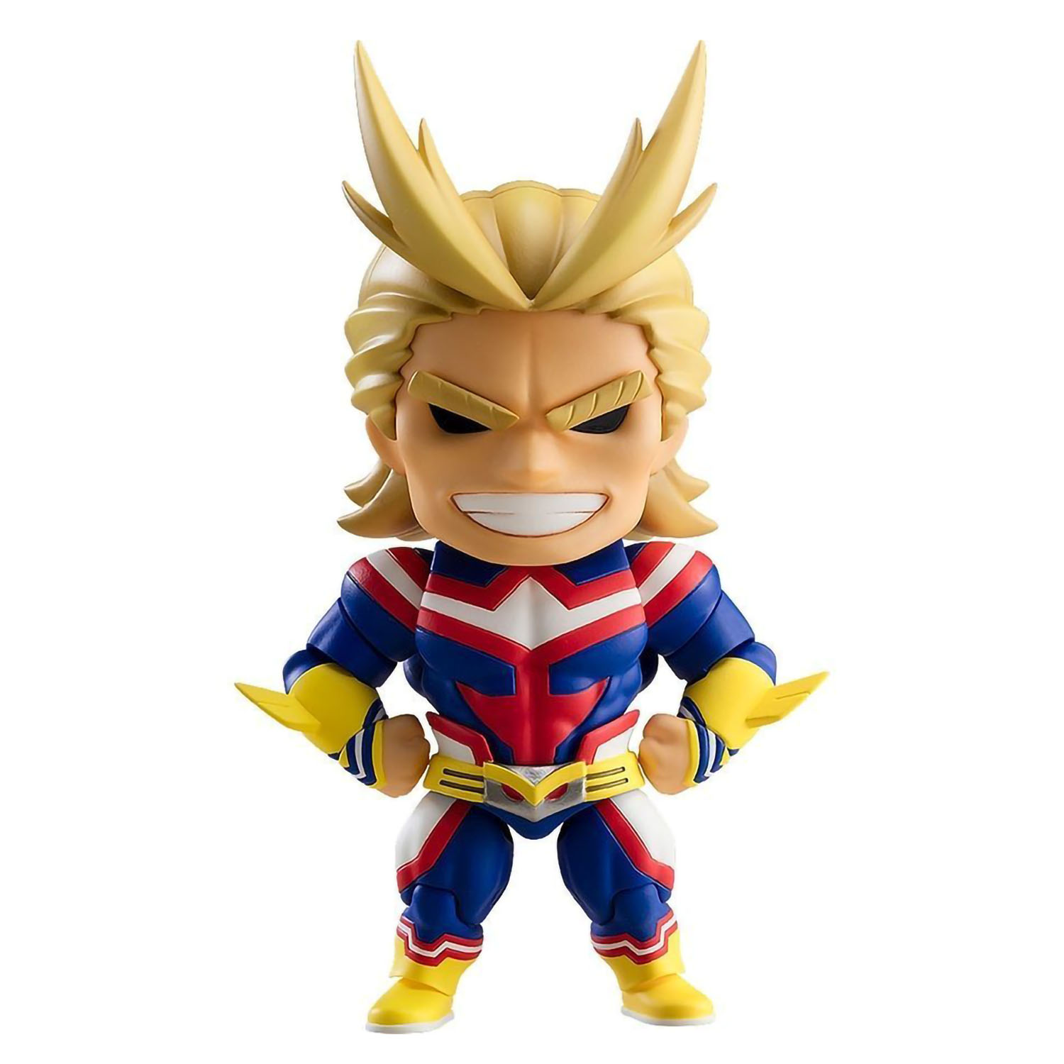 Фигурка Good Smile Company My Hero Academia аll Might - фото 1