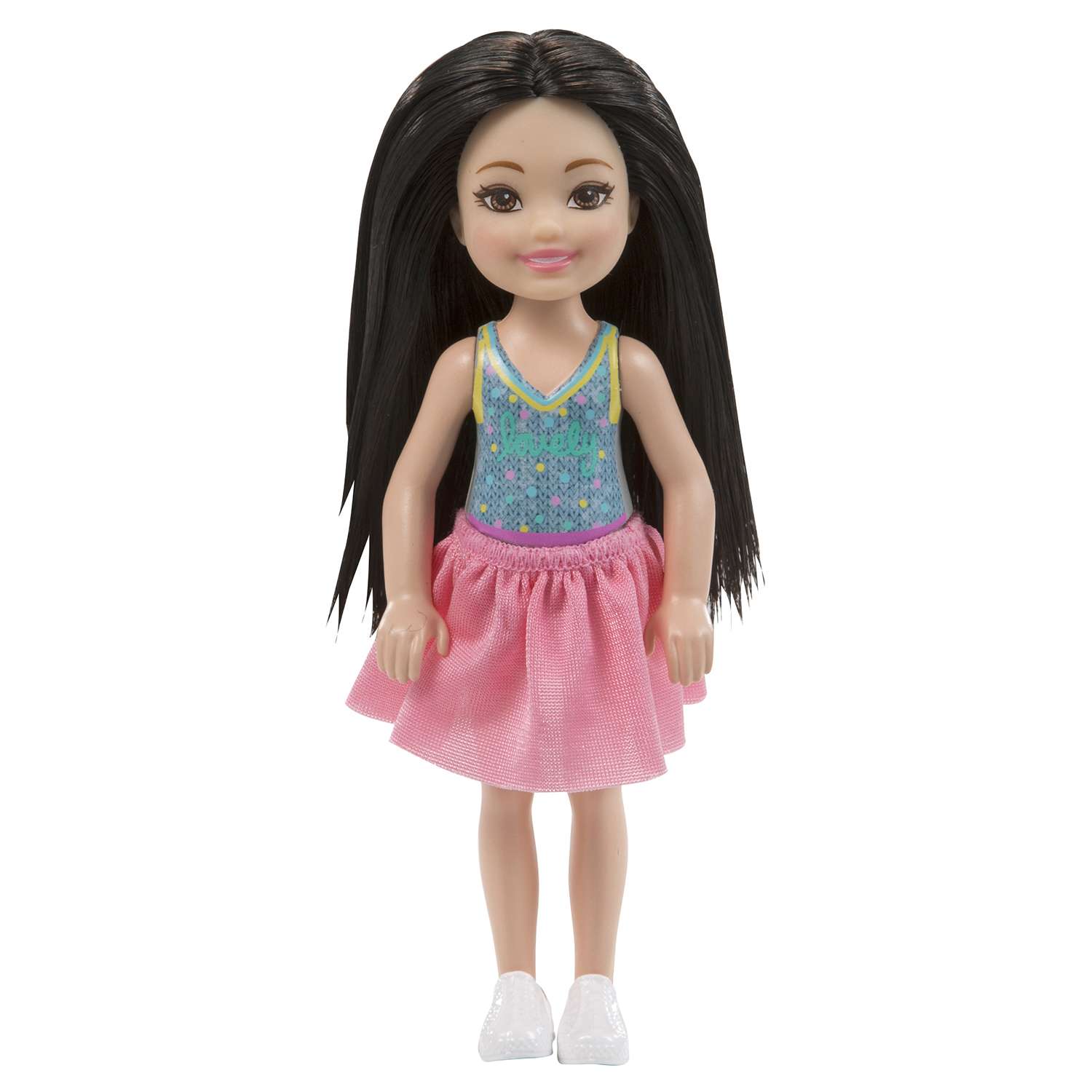 Кукла Barbie Челси FHK92 DWJ33 - фото 6