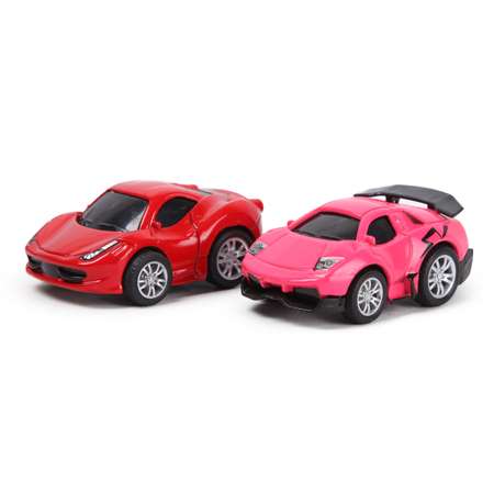 Машинка Mobicaro 1:72 7128814 в ассортименте