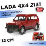 Автомобиль Технопарк LADA