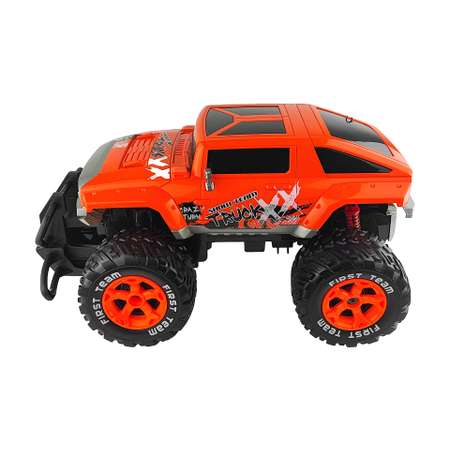 Машинка внедорожник CS Toys Cross-Country на пульте управления