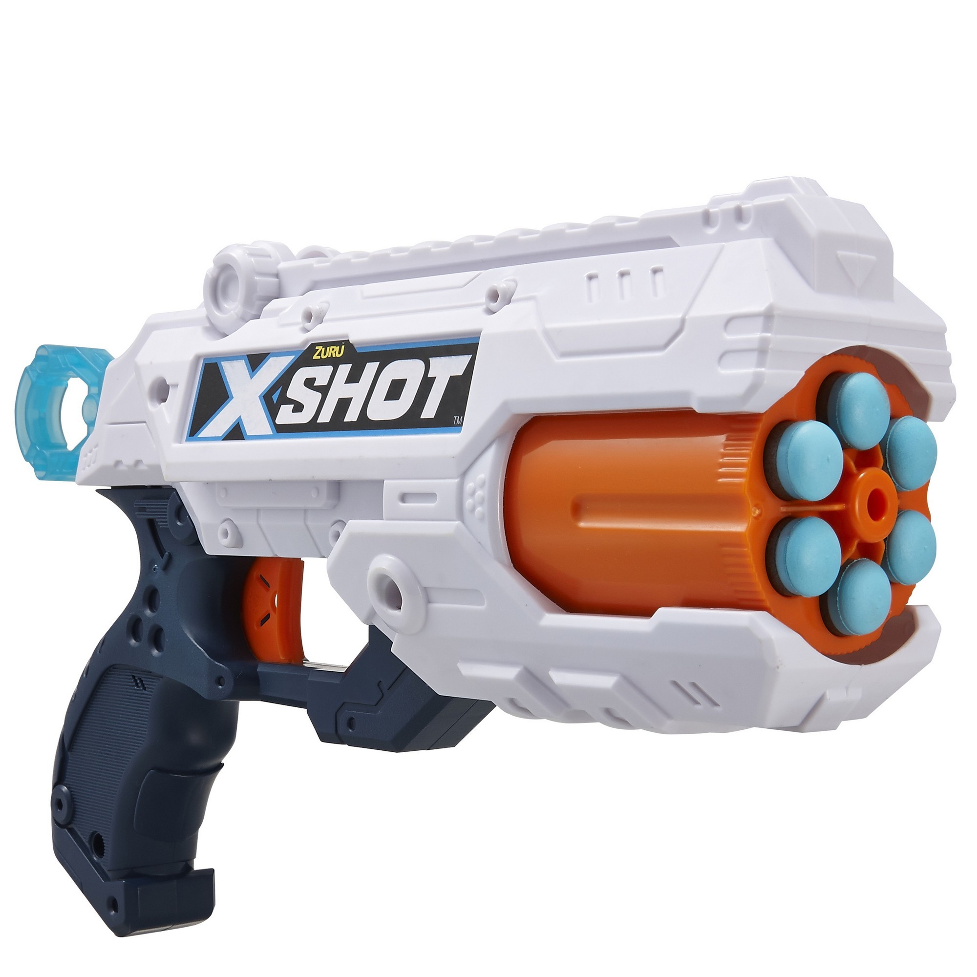 Пистолет Zuru XSHOT  Reflex - фото 2