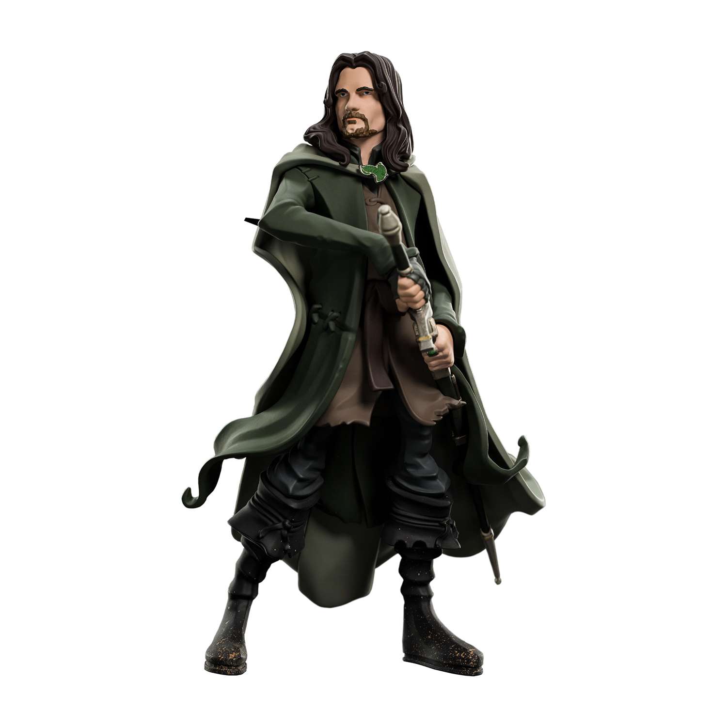 Фигурка The Lord of the Rings Trilogy - Aragorn - фото 1