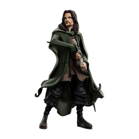 Фигурка The Lord of the Rings Trilogy - Aragorn