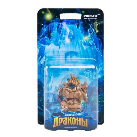 Фигурка Prosto toys Дракон 1 Про 441901