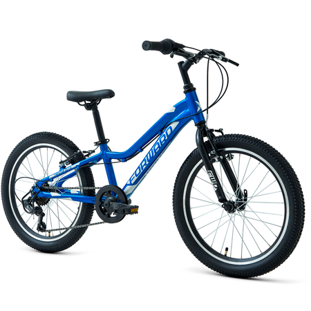 Велосипед детский Forward Twister 20 1.0