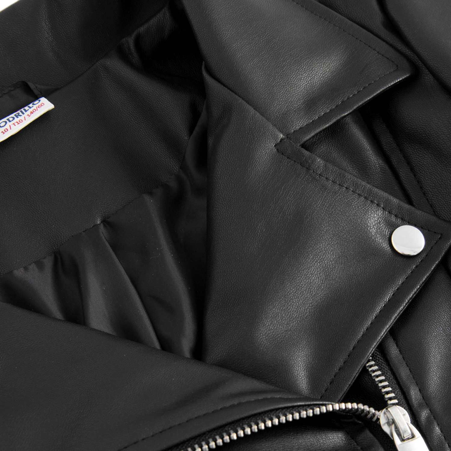 Куртка Coccodrillo W20152201WAY-021 - фото 4