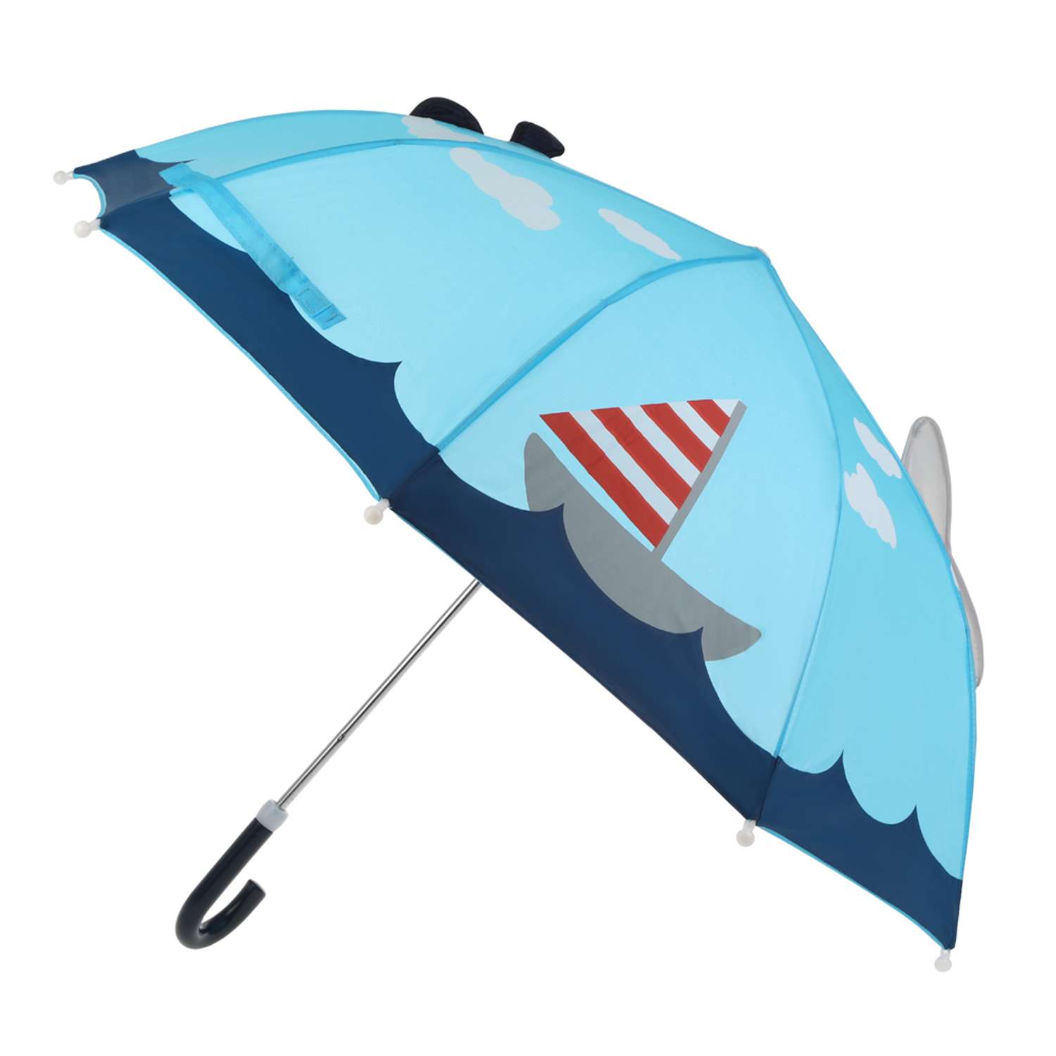 Зонт детский Mary Poppins Кит 53754 53754 - фото 2