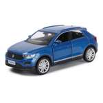 Машинка Mobicaro 1:32 Volkswagen T-Roc 2018 544048