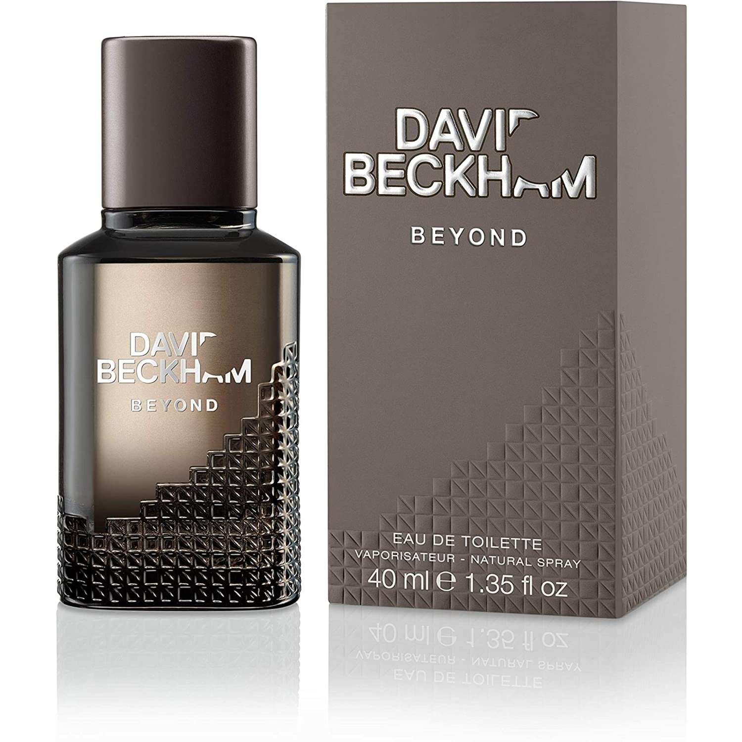 Парфюм мужской David Beckham Beyond - фото 1