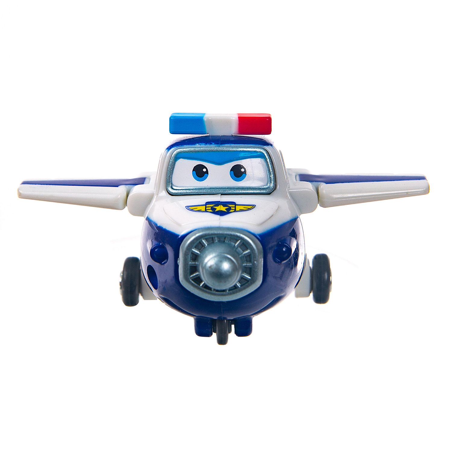 Самолет Super Wings без механизмов EU710050 - фото 6