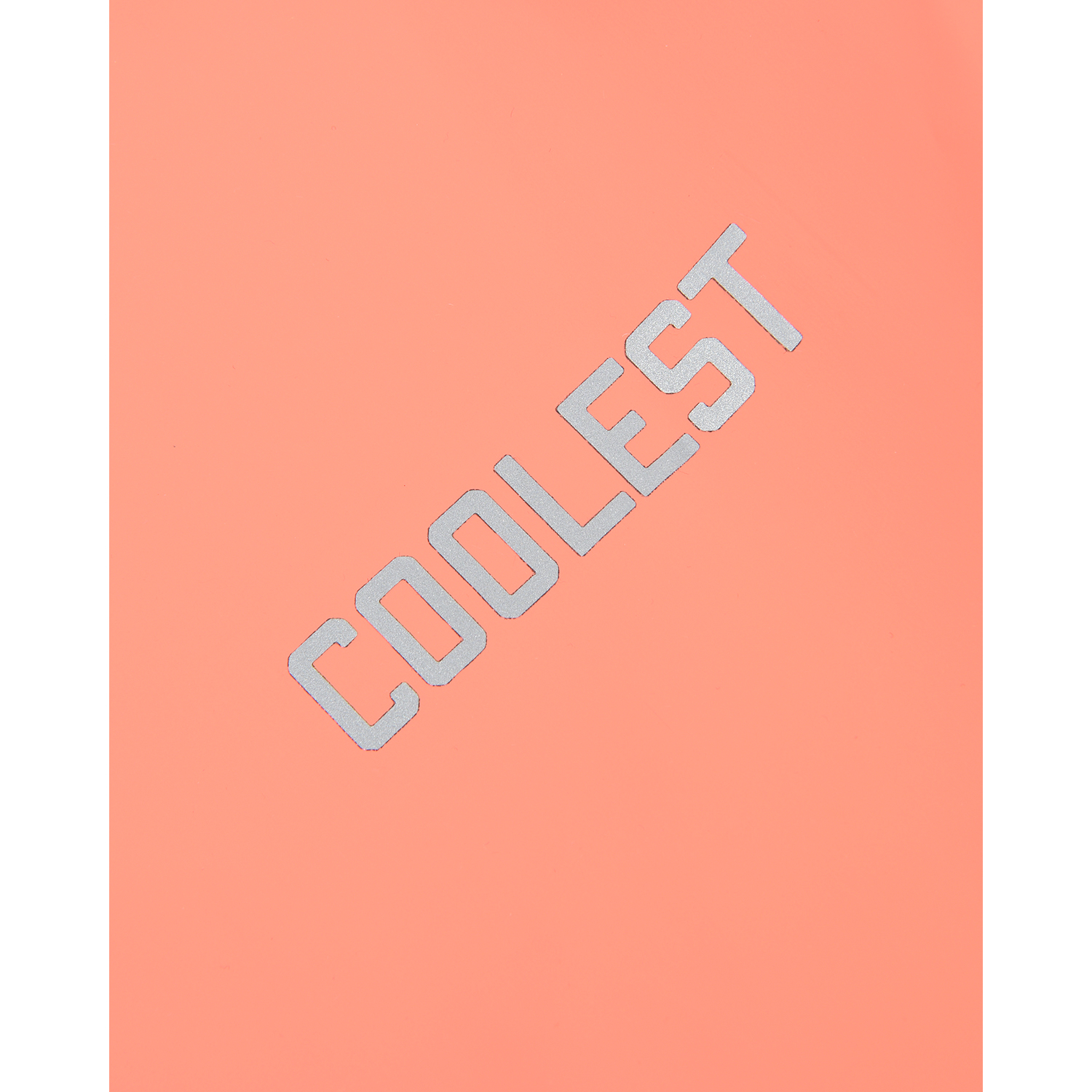 Куртка-дождевик для собак Zoozavr розовый 50 - фото 3