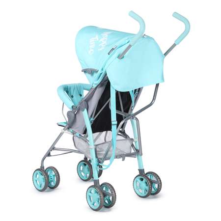 Коляска-трость Babyton Zoo Light Blue