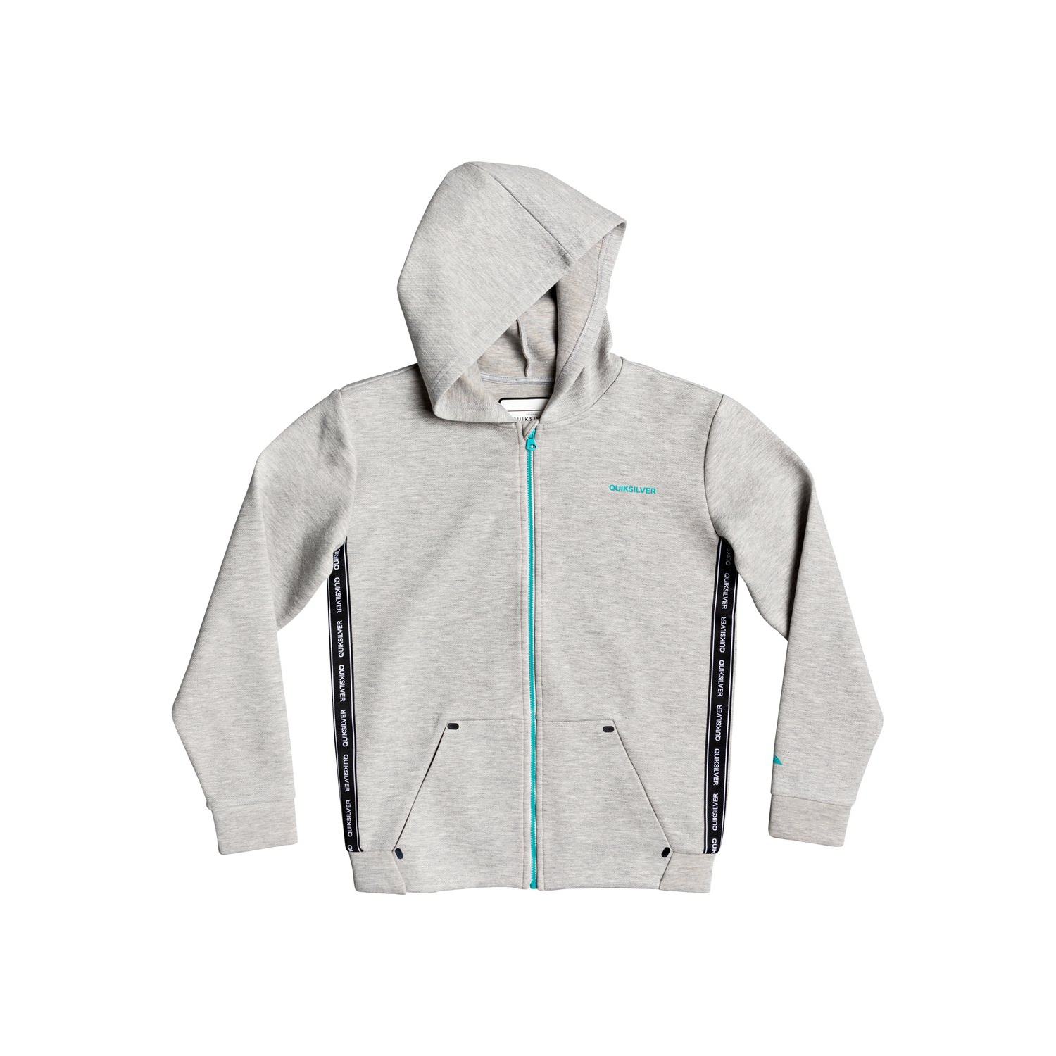 Толстовка Quiksilver EQBFT03608-SJSH - фото 1