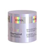 Маска ESTEL OTIUM DIAMOND для гладкости и блеска волос шелковая 300 мл