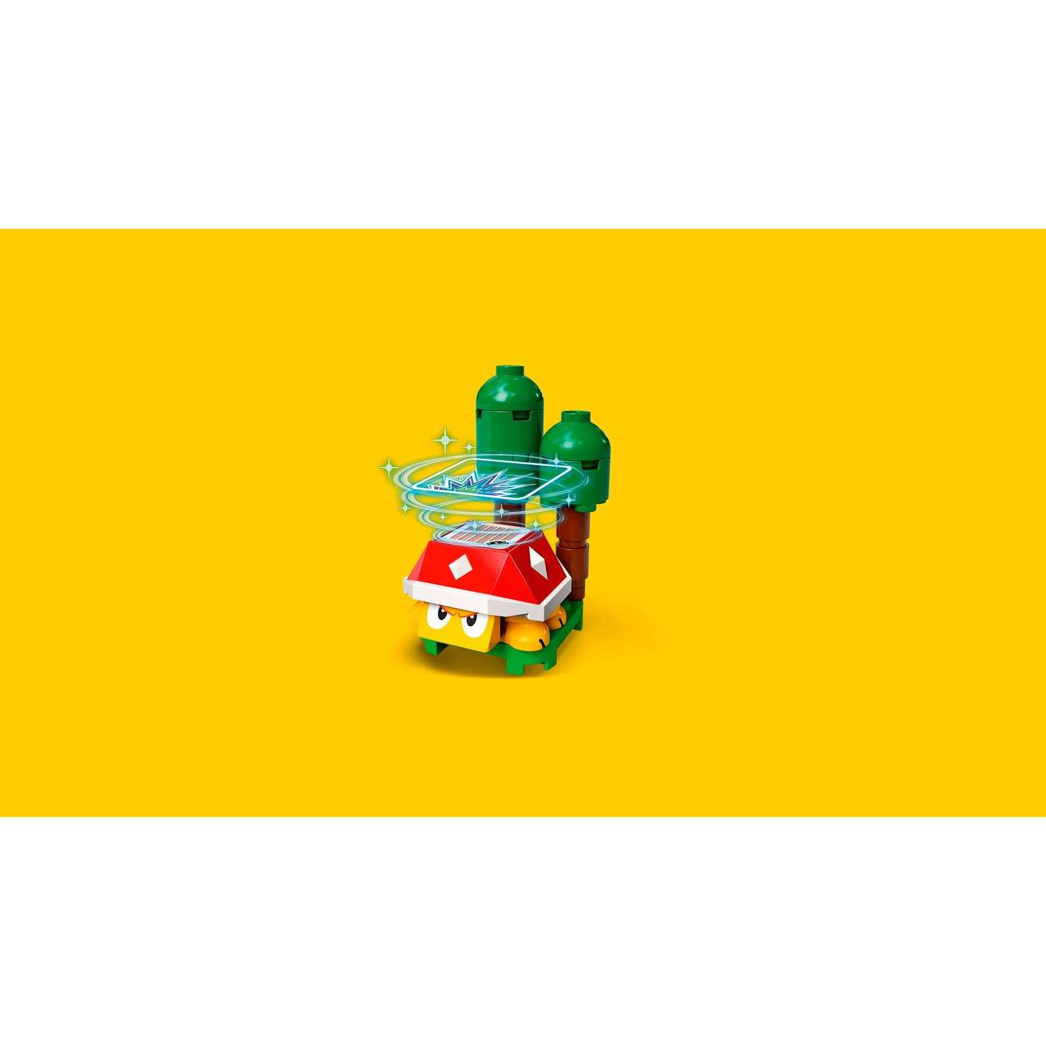 Конструктор LEGO Super Mario Фигурки персонажей 71361 - фото 12