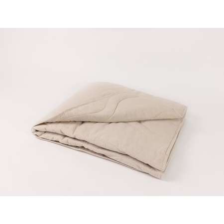 Одеяло детское KUPU-KUPU Li-Ly лён 110х140 см