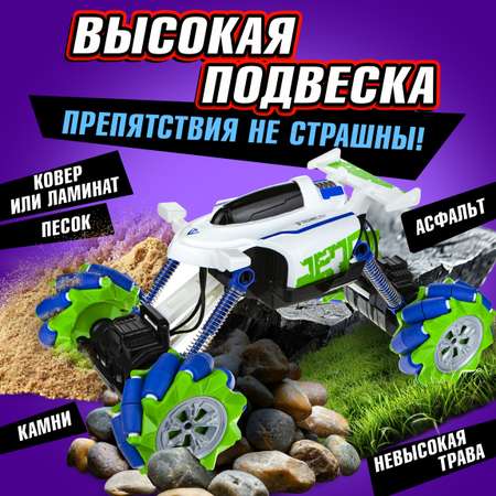 Автомобиль РУ 1TOY 1:14 в ассортименте