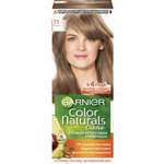 Крем-краска GARNIER Color Naturals 7.1 Ольха