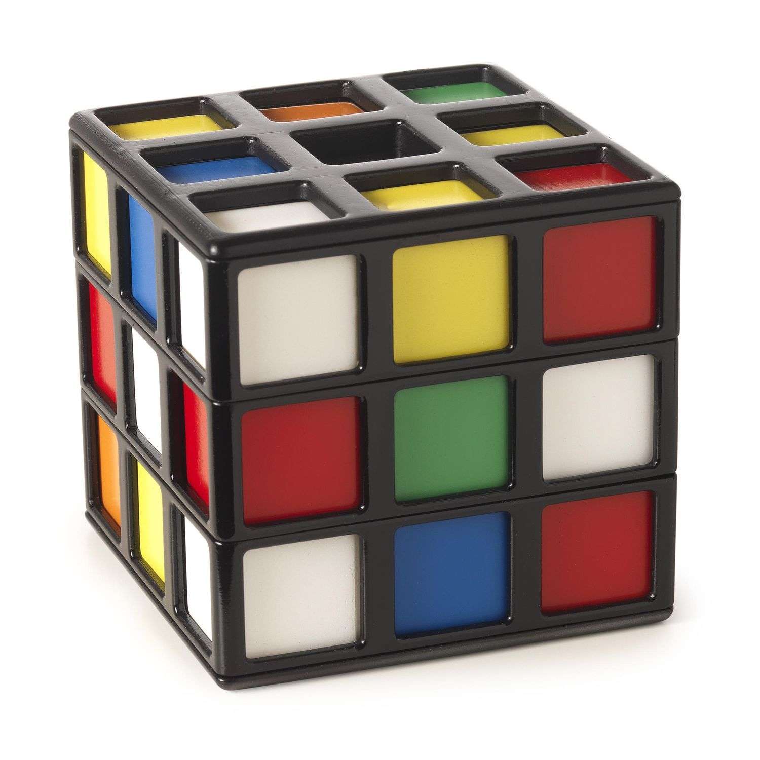 Игра Rubik`s Головоломка Клетка Рубика 6062954 - фото 1