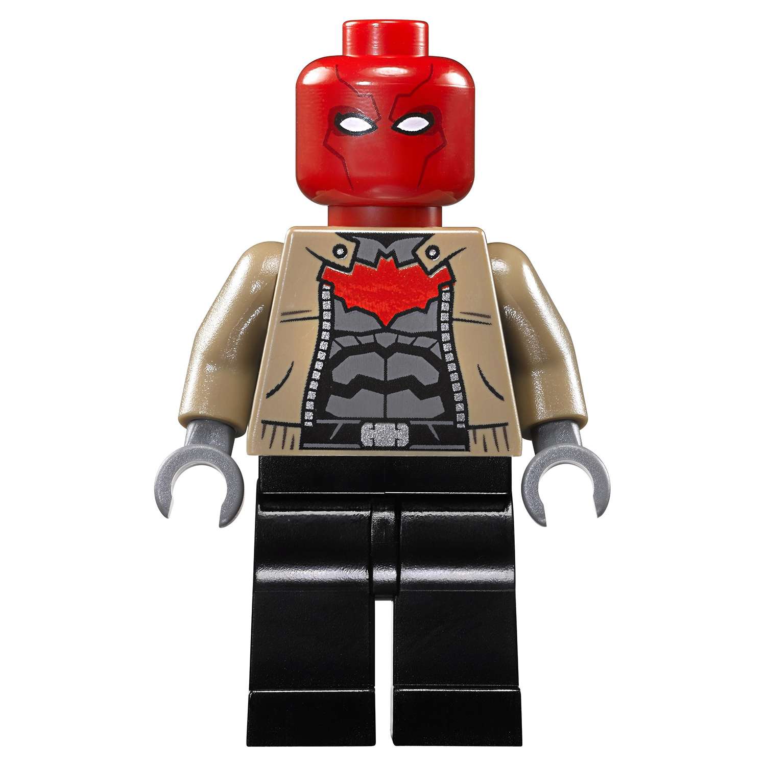 Конструктор LEGO Super Heroes Бэтмен™:убийца Крок (76055) - фото 22