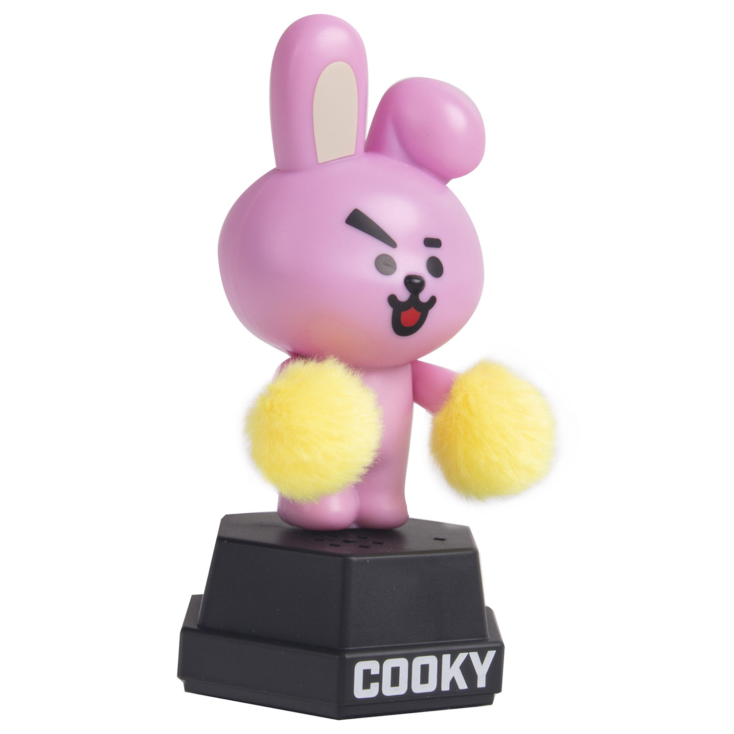 Фигурка BT21 героя Cooky - фото 2