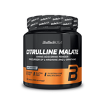 L-цитруллин малат BiotechUSA Citrulline Malate 300 г. Без вкуса