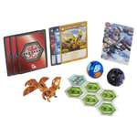 Набор игровой Bakugan S3 стартовый №48 6061567/20133073