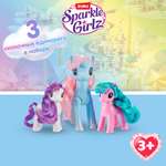 Набор игровой Sparkle Girlz 3 блестящих единорога 100373