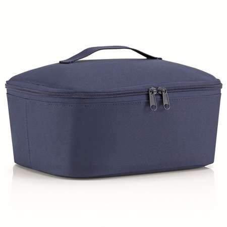 Термосумка Reisenthel Coolerbag M pocket navy