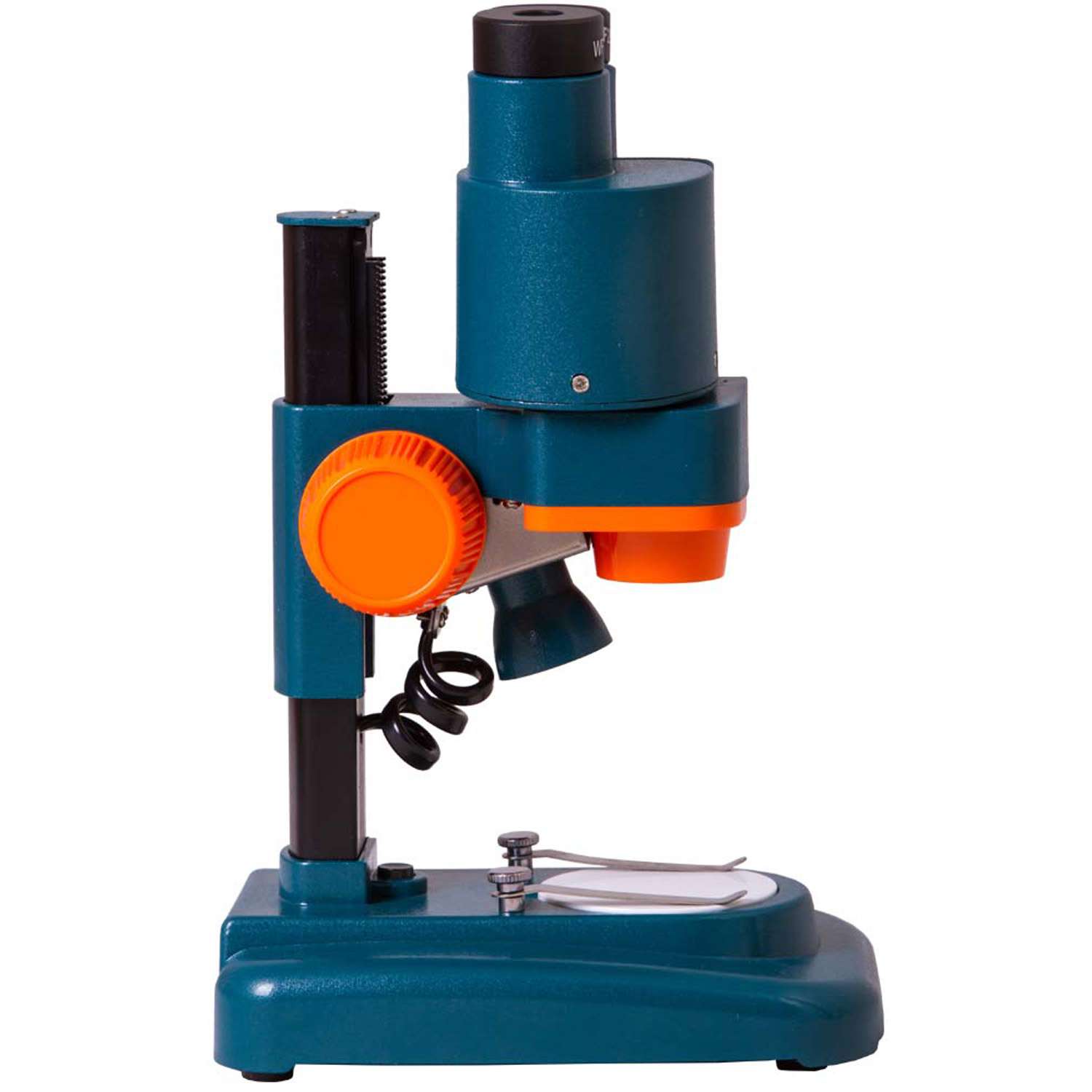 Микроскоп Levenhuk LabZZ M4 стерео - фото 3