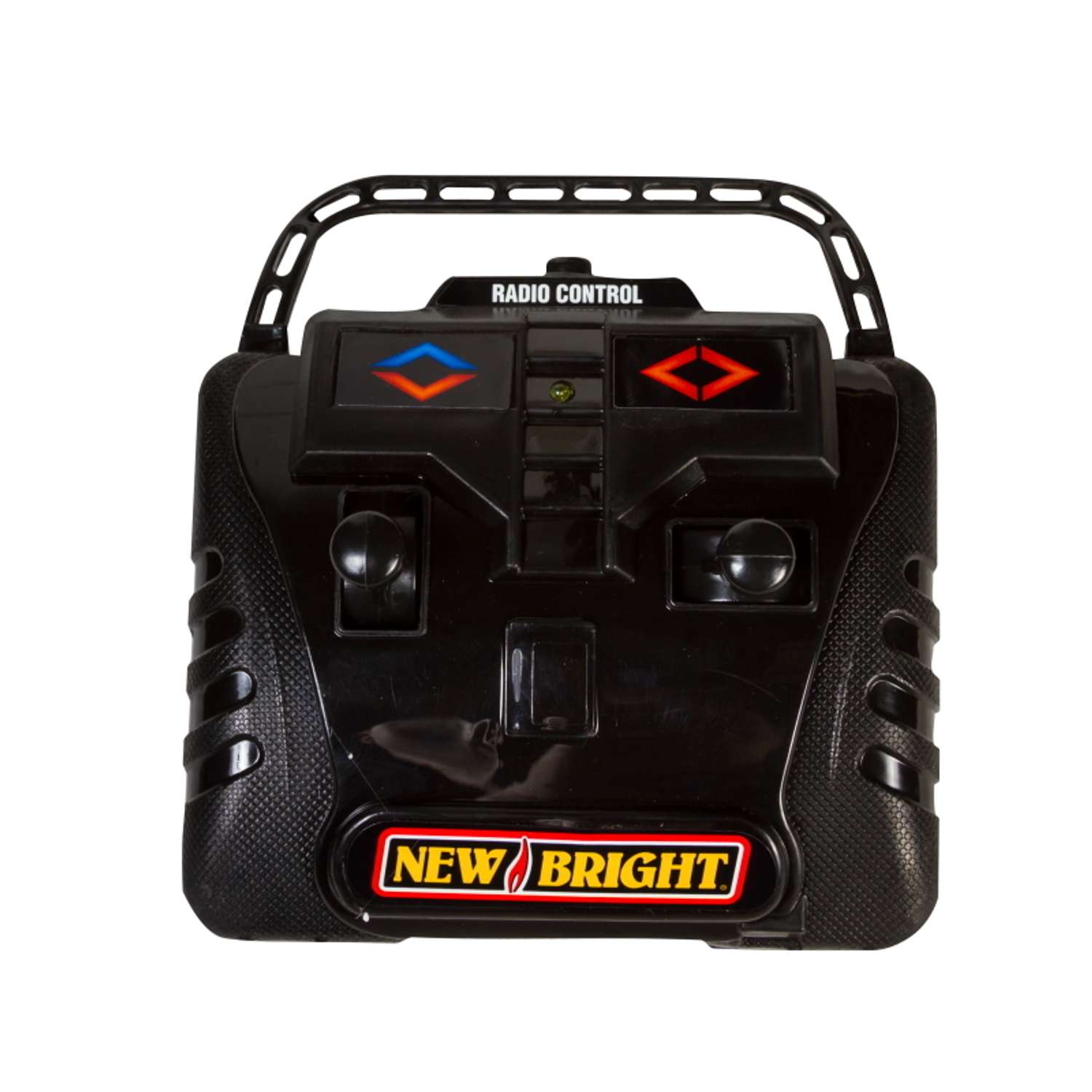 Машина р/у New Bright Predator Desert Buggy 1:10 в ассортименте - фото 10