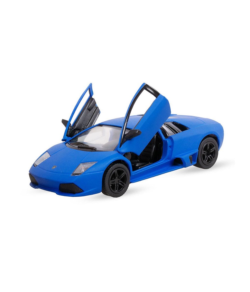 Автомобиль KINSMART Lamborghini инерционный КТ5317/2 - фото 1