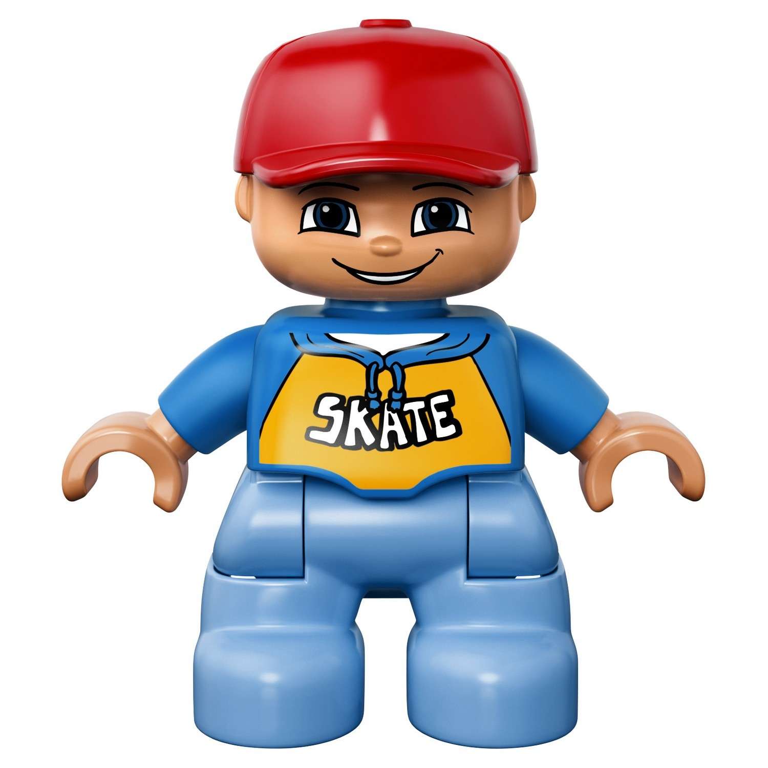 Lego hot sale duplo boy