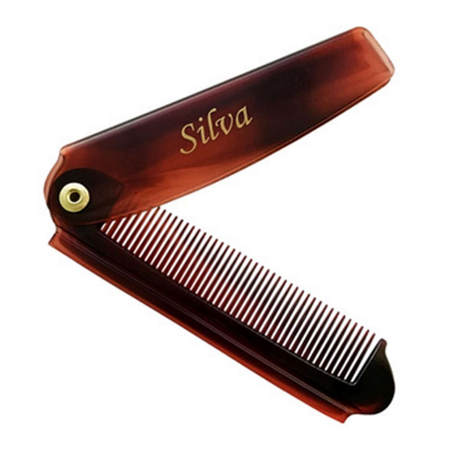 Расческа для волос Silva складная SC 774 - фото 1