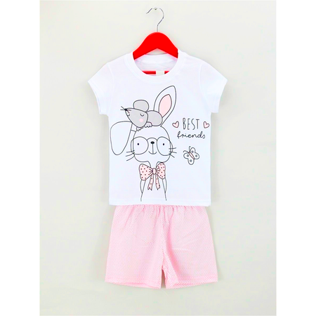 Пижама Babycollection