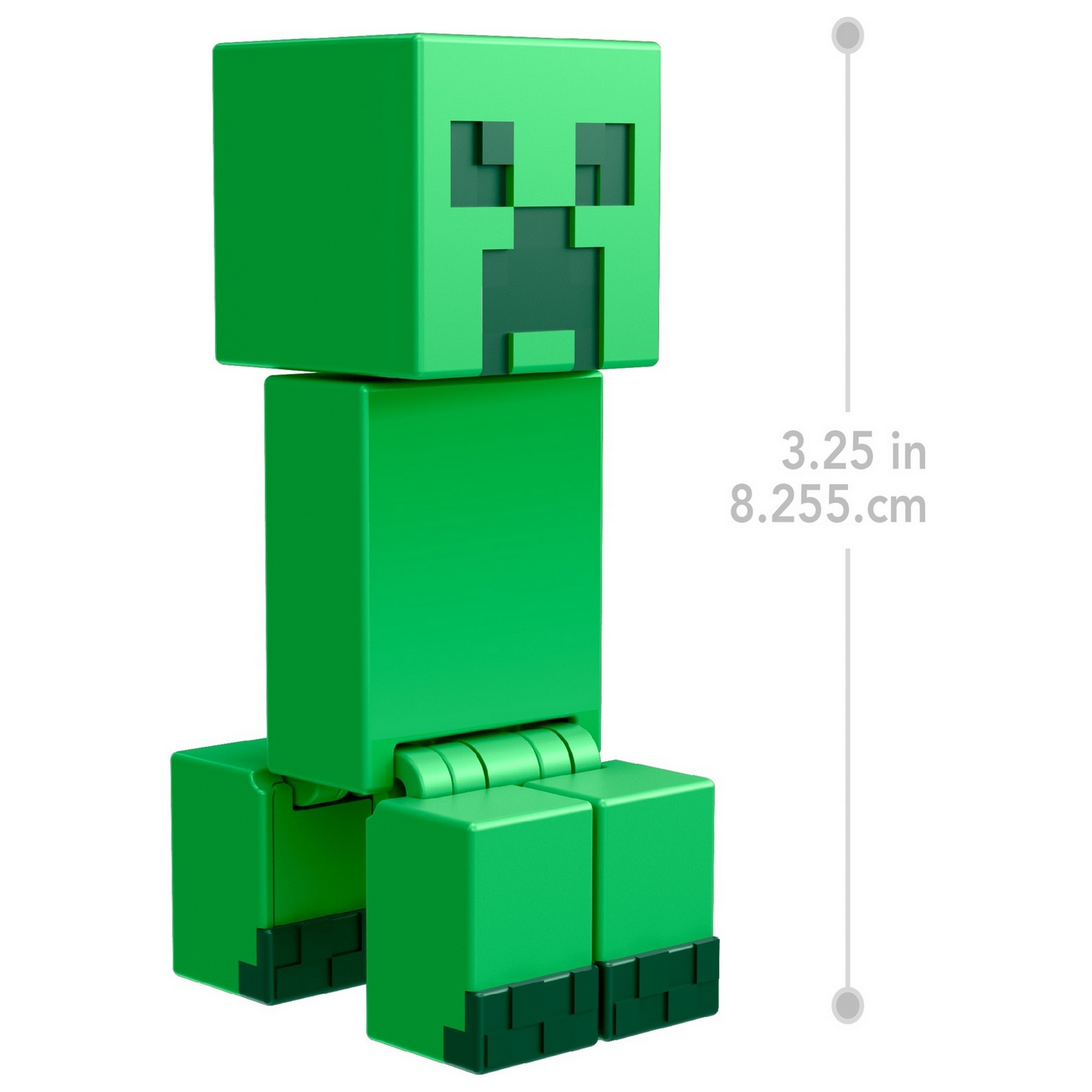 Фигурка Minecraft - фото 7