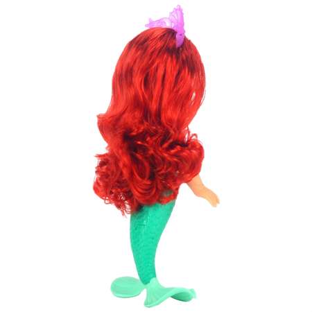 Кукла Disney Ариэль 37 см с аксессуарами