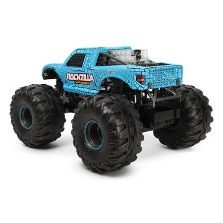 Машина New Bright 1:10 Meg-Zilla 61072UEP