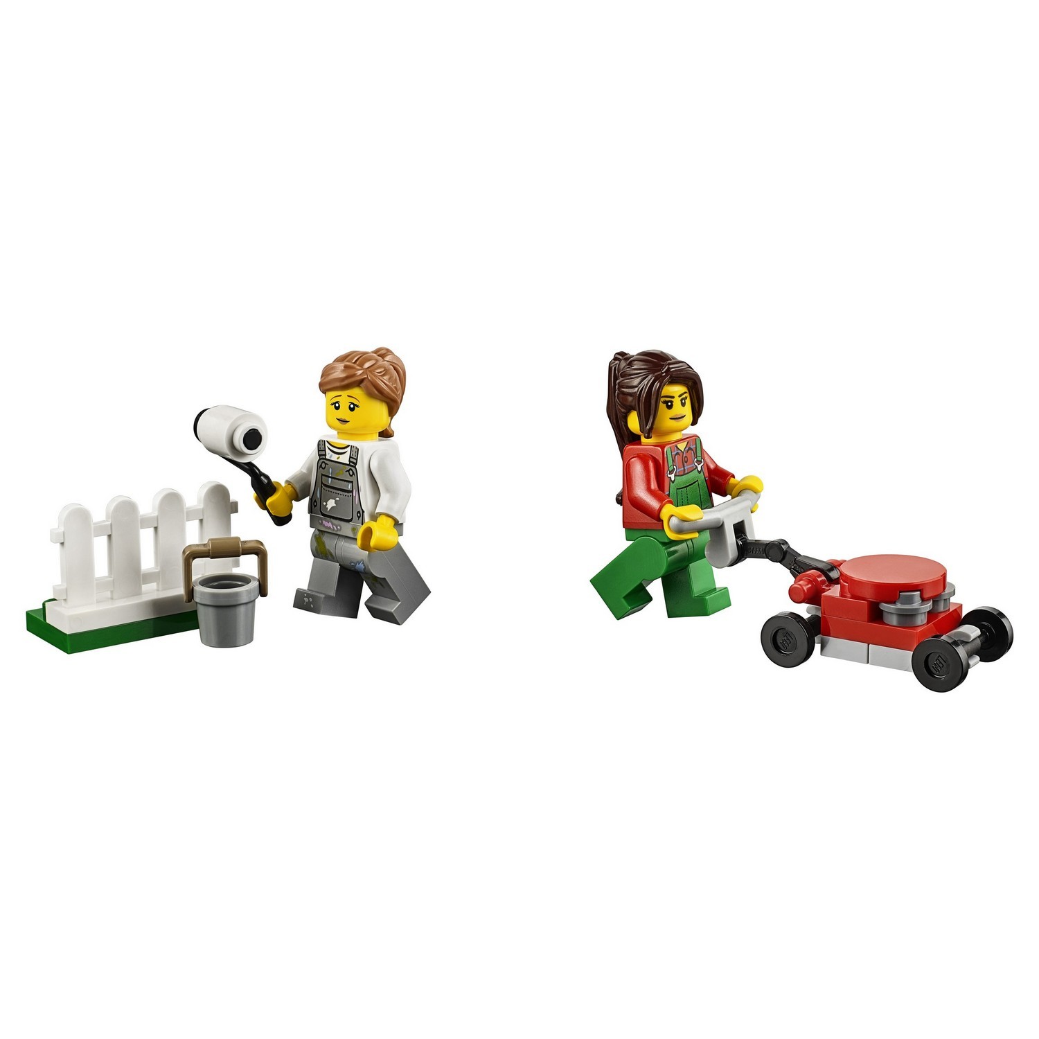 Lego city fun at the park hotsell